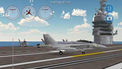 Emulate iPhone app Aircraft Carrier! using MyAndroid Emulate iPhone app Aircraft Carrier! using MyAndroid