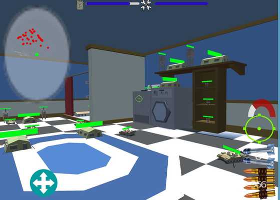 Emulate Android APK aircraft combat in home Emulate Android APK aircraft combat in home