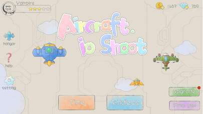 Emulate iPhone app Aircraft io shoot using MyAndroid Emulate iPhone app Aircraft io shoot using MyAndroid