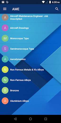 Run android online APK Aircraft Maintenance Engineering (AME) from MyAndroid or emulate Aircraft Maintenance Engineering (AME) using MyAndroid Run android online APK Aircraft Maintenance Engineering (AME) from MyAndroid or emulate Aircraft Maintenance Engineering (AME) using MyAndroid