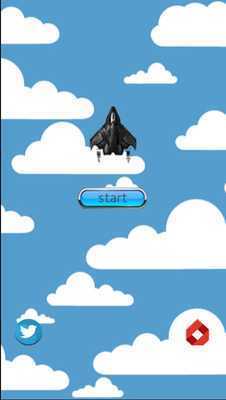 Emulate Android APK aircraft mission Emulate Android APK aircraft mission