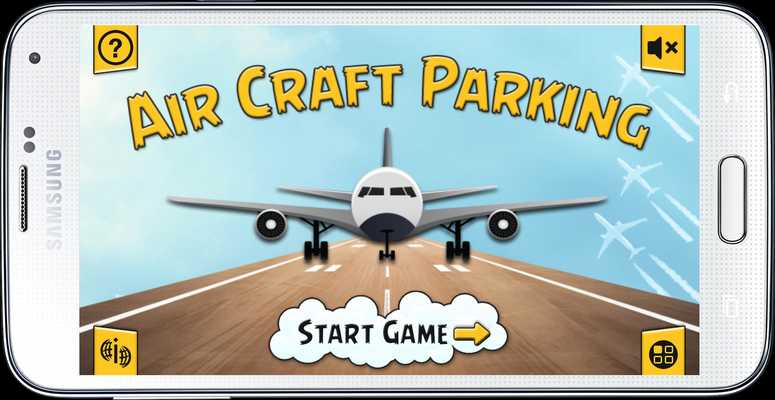 Emulate Android APK Aircraft Parking Emulate Android APK Aircraft Parking