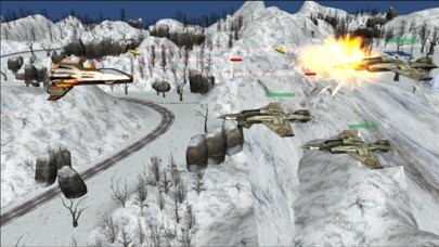 Emulate iPhone app Air Craft : Plane Fighters using MyAndroid Emulate iPhone app Air Craft : Plane Fighters using MyAndroid