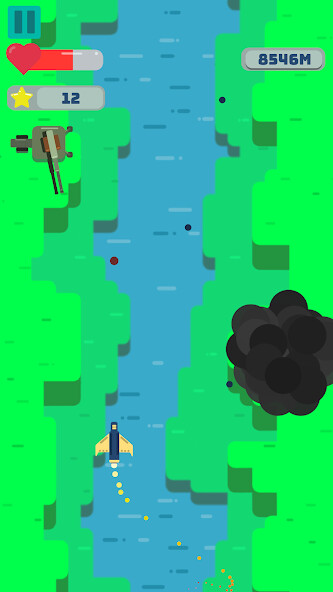 Run android online APK Aircraft Shooter: Sky Strike from MyAndroid or emulate Aircraft Shooter: Sky Strike using MyAndroid
