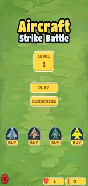 Run android online APK Aircraft Strike Battle from MyAndroid or emulate Aircraft Strike Battle using MyAndroid Run android online APK Aircraft Strike Battle from MyAndroid or emulate Aircraft Strike Battle using MyAndroid
