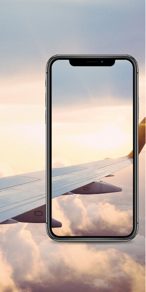 Run android online APK Aircraft wallpapers 2021 from MyAndroid or emulate Aircraft wallpapers 2021 using MyAndroid
