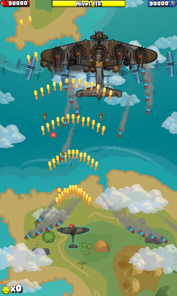 Emulate Android APK Aircraft Wargame 3 Emulate Android APK Aircraft Wargame 3