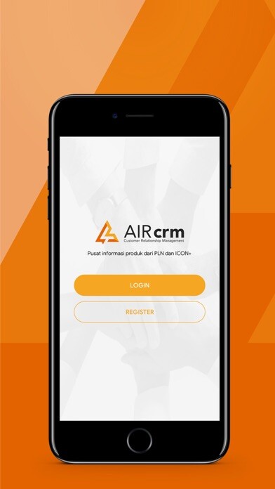 Emulate iPhone app AIR CRM using MyAndroid Emulate iPhone app AIR CRM using MyAndroid