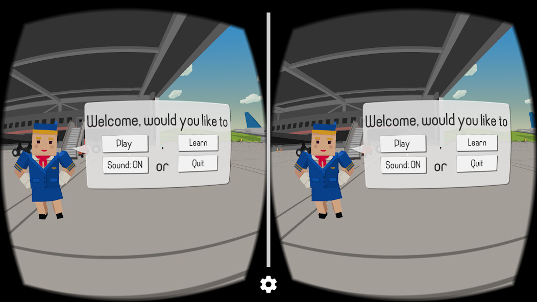 Run android online APK Air Disaster VR from MyAndroid or emulate Air Disaster VR using MyAndroid