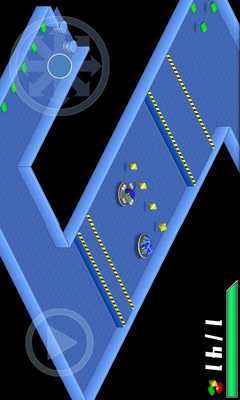 Emulate Android APK Airdisc