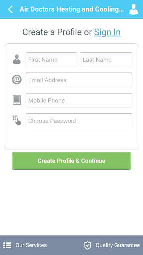 Run android online APK Air Doctors Heating and Cooling from MyAndroid or emulate Air Doctors Heating and Cooling using MyAndroid Run android online APK Air Doctors Heating and Cooling from MyAndroid or emulate Air Doctors Heating and Cooling using MyAndroid