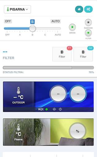 Run android online APK Airdoo from MyAndroid or emulate Airdoo using MyAndroid