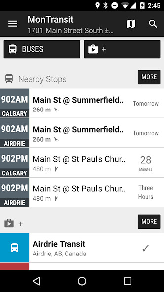 Run android online APK Airdrie Transit Bus - MonTransit from MyAndroid or emulate Airdrie Transit Bus - MonTransit using MyAndroid Run android online APK Airdrie Transit Bus - MonTransit from MyAndroid or emulate Airdrie Transit Bus - MonTransit using MyAndroid