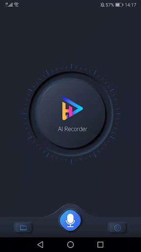 Run android online APK AIRecorder from MyAndroid or emulate AIRecorder using MyAndroid Run android online APK AIRecorder from MyAndroid or emulate AIRecorder using MyAndroid