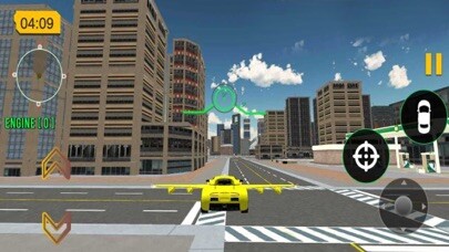 Emulate iPhone app Air Emergency Flying Firetruck using MyAndroid Emulate iPhone app Air Emergency Flying Firetruck using MyAndroid