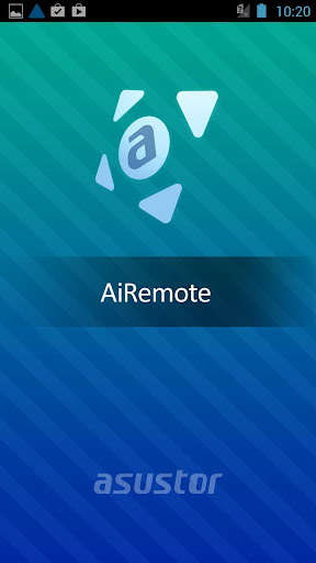 Run android online APK AiRemote from MyAndroid or emulate AiRemote using MyAndroid