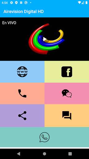 Run android online APK AIREVISION DIGITAL - Punta Alta 31.2 TDA from MyAndroid or emulate AIREVISION DIGITAL - Punta Alta 31.2 TDA using MyAndroid Run android online APK AIREVISION DIGITAL - Punta Alta 31.2 TDA from MyAndroid or emulate AIREVISION DIGITAL - Punta Alta 31.2 TDA using MyAndroid