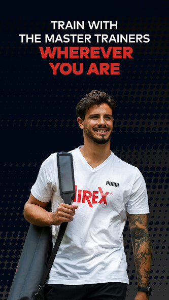 Run android online APK Airex Academy Training App from MyAndroid or emulate Airex Academy Training App using MyAndroid