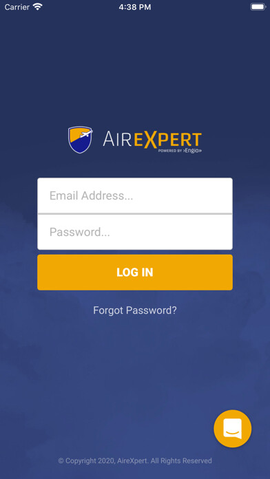 Run android online APK AireXpert Tech Ops Crew from MyAndroid or emulate AireXpert Tech Ops Crew using MyAndroid