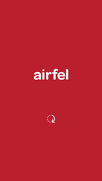 Emulate iPhone app Airfel Scala using MyAndroid