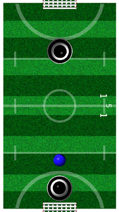 Emulate iPhone app Air Field Hockey using MyAndroid Emulate iPhone app Air Field Hockey using MyAndroid