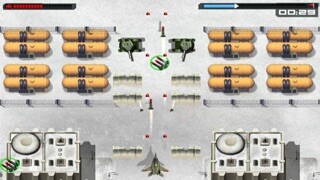 Emulate iPhone app Air Fighter 2014 using MyAndroid Emulate iPhone app Air Fighter 2014 using MyAndroid