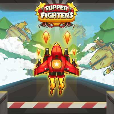 Emulate Android APK Air Fighter Combat - Kill all enemy Emulate Android APK Air Fighter Combat - Kill all enemy