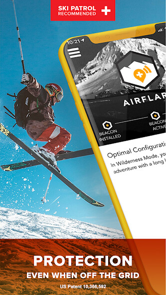 Emulate iPhone app AirFlare using MyAndroid Emulate iPhone app AirFlare using MyAndroid