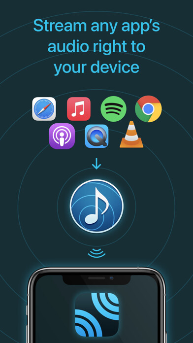 Emulate iPhone app Airfoil Satellite using MyAndroid Emulate iPhone app Airfoil Satellite using MyAndroid