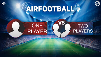 Emulate iPhone app AirFootball - two player game using MyAndroid Emulate iPhone app AirFootball - two player game using MyAndroid