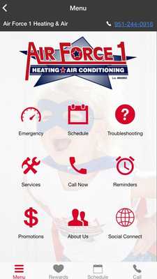Emulate Android APK Air Force 1 Air Heating and Air Conditioning Emulate Android APK Air Force 1 Air Heating and Air Conditioning