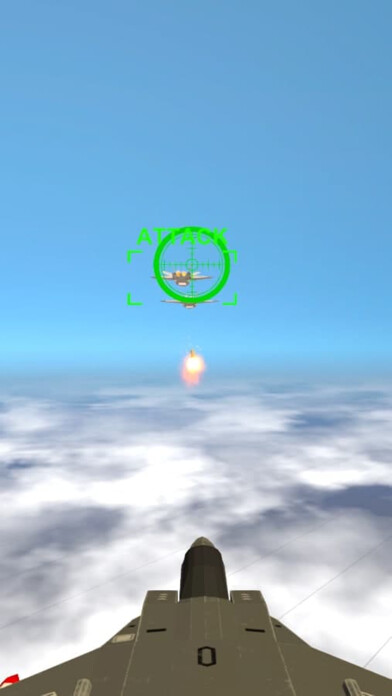 Emulate iPhone app AirForce 3D! using MyAndroid Emulate iPhone app AirForce 3D! using MyAndroid