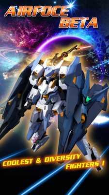 Emulate Android APK Airforce beta