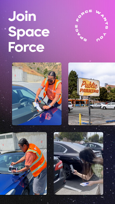 Emulate iPhone app AirGarage Space Force using MyAndroid Emulate iPhone app AirGarage Space Force using MyAndroid