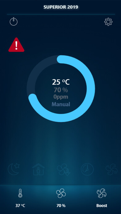 Emulate iPhone app Air GENIO using MyAndroid Emulate iPhone app Air GENIO using MyAndroid