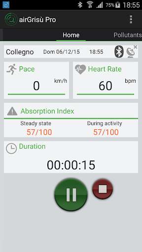 Run android online APK airGrisu Pro from MyAndroid or emulate airGrisu Pro using MyAndroid