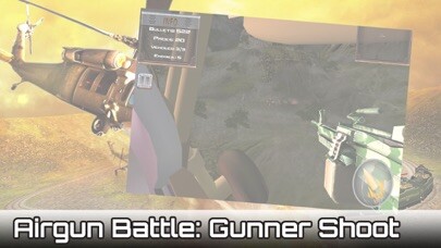 Emulate iPhone app Airgun Battle: Gunner Shoot using MyAndroid Emulate iPhone app Airgun Battle: Gunner Shoot using MyAndroid