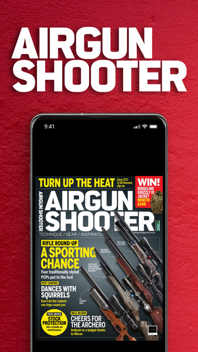Emulate iPhone app Airgun Shooter using MyAndroid Emulate iPhone app Airgun Shooter using MyAndroid