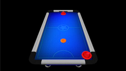Emulate iPhone app Air Hockey 3D - Free using MyAndroid Emulate iPhone app Air Hockey 3D - Free using MyAndroid
