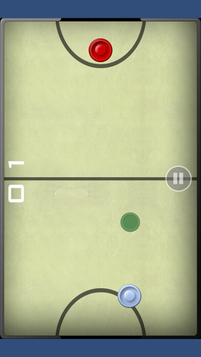 Emulate iPhone app Air Hockey - Anyware using MyAndroid Emulate iPhone app Air Hockey - Anyware using MyAndroid