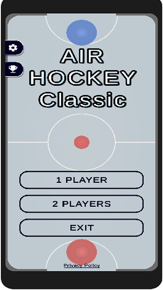 Run android online APK Air Hockey Classic: 2-Player from MyAndroid or emulate Air Hockey Classic: 2-Player using MyAndroid Run android online APK Air Hockey Classic: 2-Player from MyAndroid or emulate Air Hockey Classic: 2-Player using MyAndroid