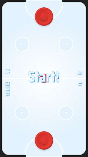 Emulate Android APK Air Hockey Classic
