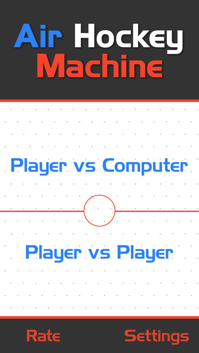 Emulate iPhone app Air Hockey Machine Arcade using MyAndroid Emulate iPhone app Air Hockey Machine Arcade using MyAndroid