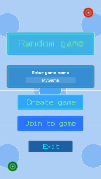 Emulate Android APK Air Hockey Online Emulate Android APK Air Hockey Online