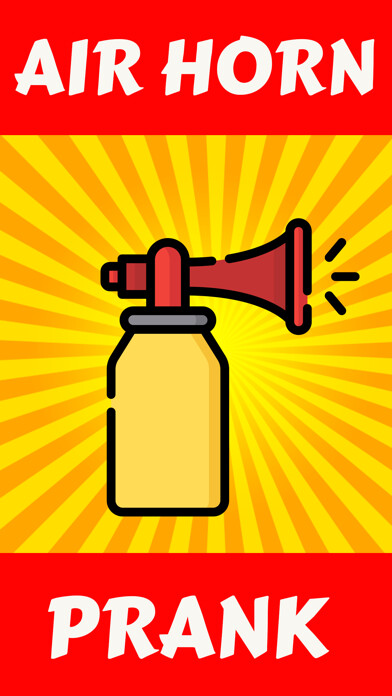 Emulate iPhone app Air Horn Loud App using MyAndroid Emulate iPhone app Air Horn Loud App using MyAndroid