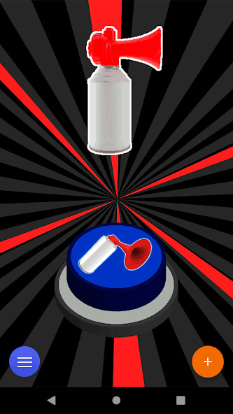 Run android online APK Air Horn MLG Dank Meme Button from MyAndroid or emulate Air Horn MLG Dank Meme Button using MyAndroid