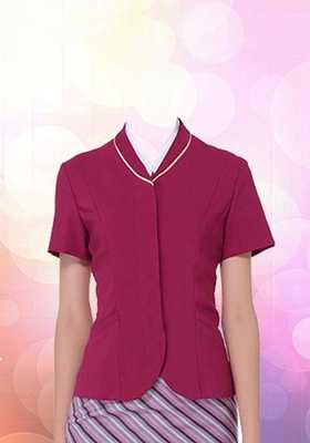 Emulate Android APK Air Hostess Photo Suits