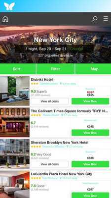Emulate Android APK Air Hotels Emulate Android APK Air Hotels