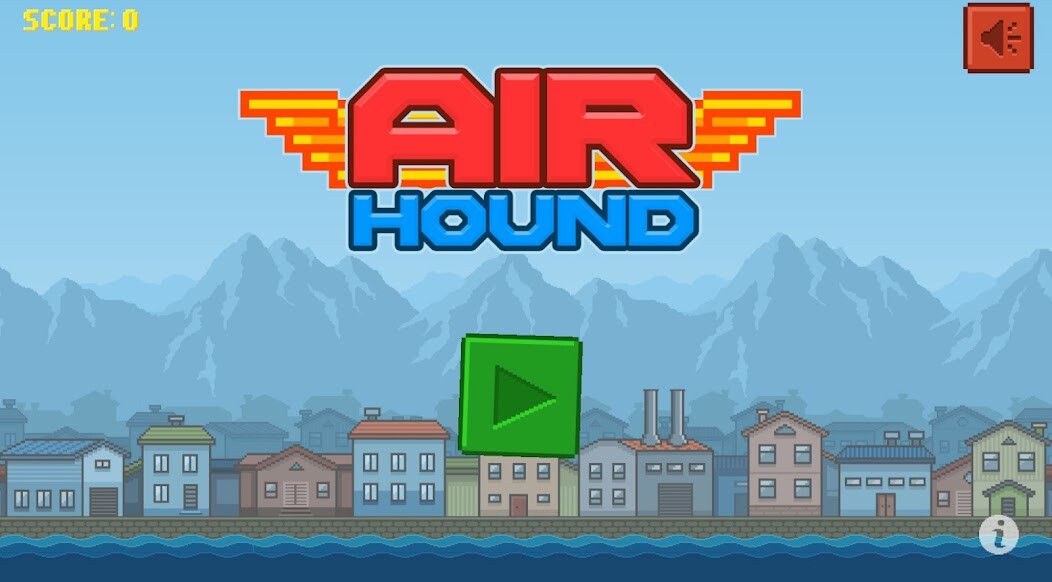 Run android online APK Air Hound from MyAndroid or emulate Air Hound using MyAndroid