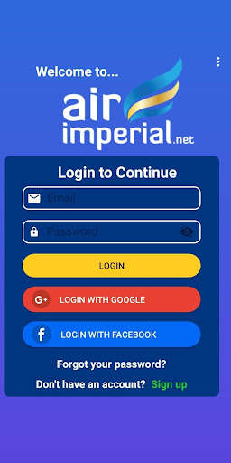 Run android online APK Air Imperial from MyAndroid or emulate Air Imperial using MyAndroid